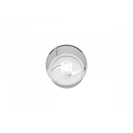 Блендер BQ HB421PS Steel-Black. Мощность 1400Вт/ Режим Турбо/ 4 в1: Насадка для пюре + блендер+ миксер + измельчитель / 4-лепестковый нож из нержавеющей стали/ Двойная защита: от перегрузки, от перегрева/Параметри электропитания: 220-240 В,50-60 Гц, фото , изображение 7