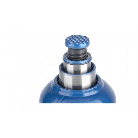 Домкрат гидравлический бутылочный телескопический, 8 т, h подъема 170–430 мм// Stels, фото , изображение 2