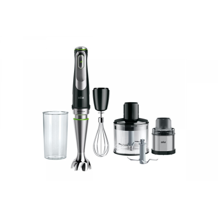 Блендер BRAUN, фото 