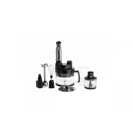 Блендерный набор Centek CT-1310, 1200Вт, шинковка 2,0л (в уп. 2 шт), фото 