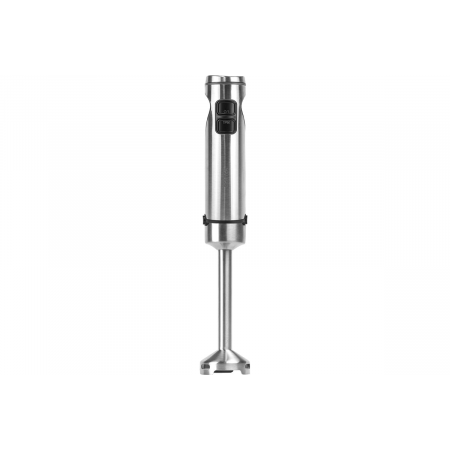 Блендер Centek CT-1315 (белый) 600Вт, стальная насадка, чоппер, венчик, стакан 800мл, фото , изображение 2