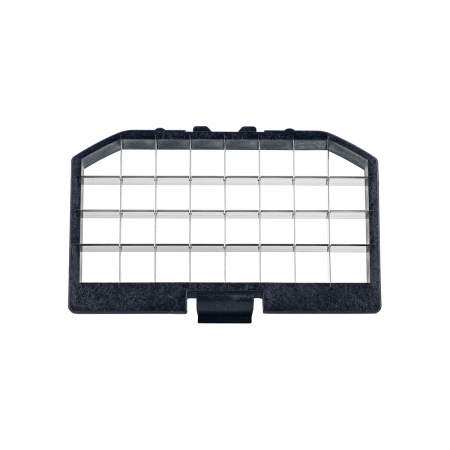 Блендер Centek CT-1315 (белый) 600Вт, стальная насадка, чоппер, венчик, стакан 800мл, фото , изображение 12