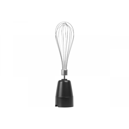 Блендер Centek CT-1315 (белый) 600Вт, стальная насадка, чоппер, венчик, стакан 800мл, фото , изображение 8