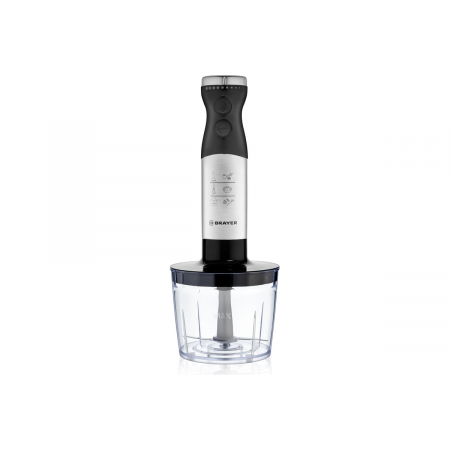 Блендер погружной BRAYER BR1244, фото , изображение 3