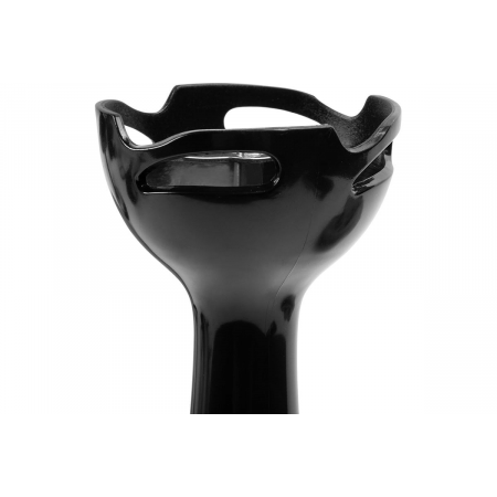 Блендер погружной Endever Sigma-83, цвет черный/белый, мощность 1000Вт,  нож из нержавеющей стали, комплект аксессуаров, 8 шт/уп., фото , изображение 12