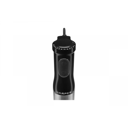 Блендер HARPER HHB-MS01 BLACK, фото , изображение 14