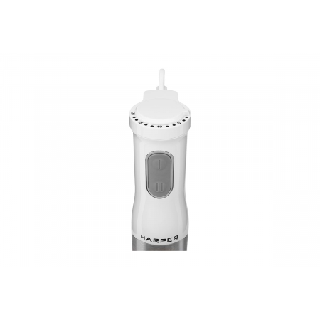 Блендер HARPER HHB-MS01 WHITE, фото , изображение 7