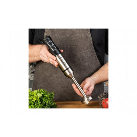 Блендер Timberk T-HB42F01 (черный), фото , изображение 3