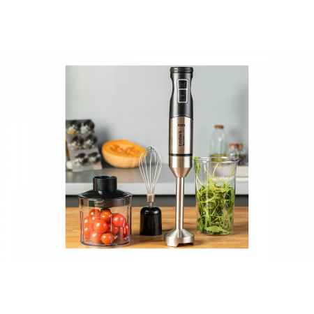 Блендер Timberk T-HB42F01 (черный), фото , изображение 6