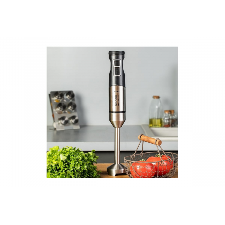 Блендер Timberk T-HB42F01 (черный), фото , изображение 7