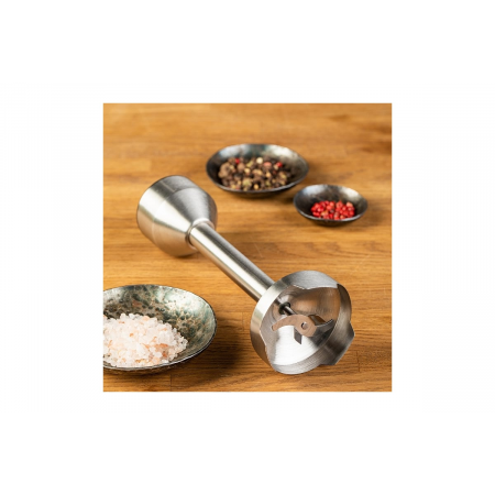 Блендер Timberk T-HB42F01 (черный), фото , изображение 8