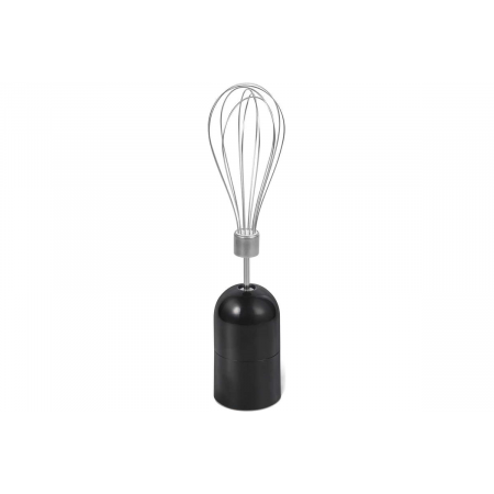 Блендер Blackton Bt HB401P Black. Мощность 900 Вт / 3 в 1: блендер, миксер, измельчитель / 2 скорости работы / Объем чаши измельчителя 500 мл / Объем мерного стакана 600 мл / Ножи из нержавеющей стали / Длина сетевого шнура 1.3 м / Напряжение 220-240 В, 5, фото , изображение 5