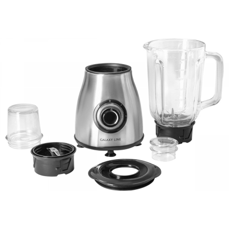 Блендер Galaxy LINE GL 2163, фото , изображение 2