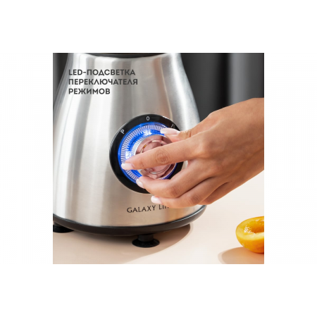Блендер Galaxy LINE GL 2163, фото , изображение 8