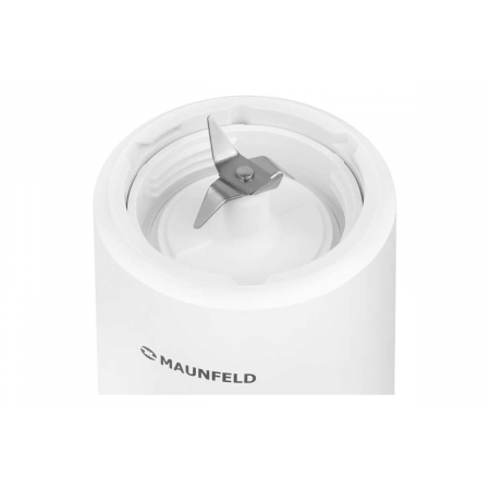 Стационарный блендер MAUNFELD MF-132W, фото , изображение 5