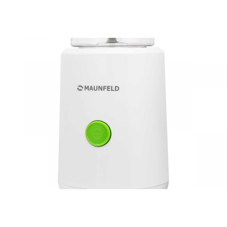 Стационарный блендер MAUNFELD MF-132W, фото , изображение 6