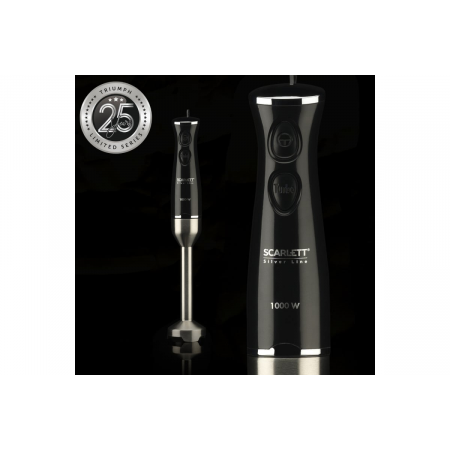 Кухонный блендер Scarlett SC-HB42F73 (Silver Line), фото , изображение 3