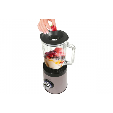 Блендер Zigmund & Shtain BS-441 D, фото , изображение 6