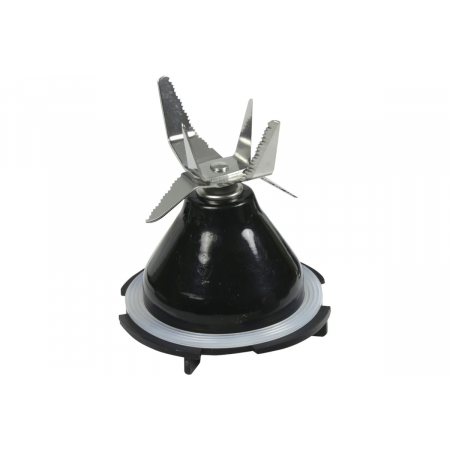 Блендер Zigmund & Shtain BS-441 D, фото , изображение 9