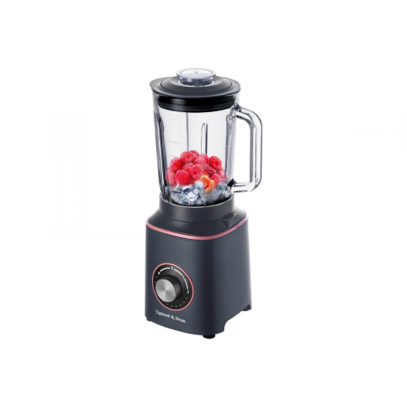 Блендер Zigmund & Shtain BS-442 D, фото , изображение 4