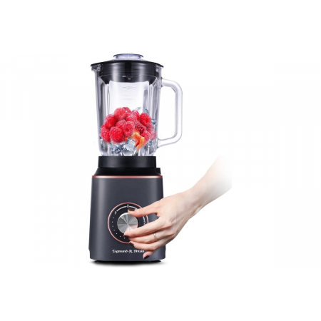 Блендер Zigmund & Shtain BS-442 D, фото , изображение 6