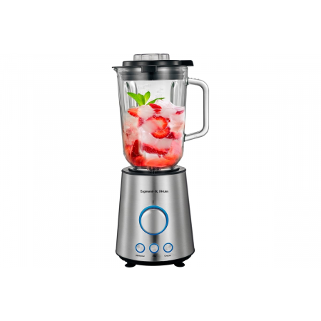 Блендер настольный Zigmund&Shtain BS-445 D, фото , изображение 2