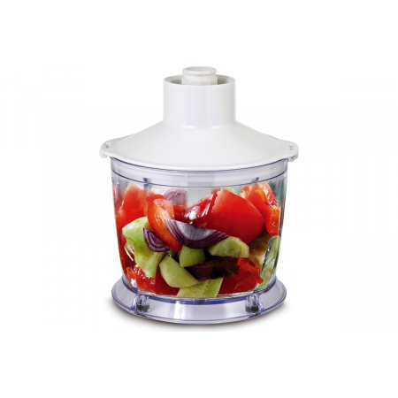 Блендер Zigmund & Shtain BH-344 M, фото , изображение 9