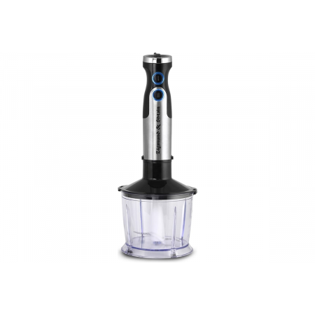 Блендер Zigmund & Shtain BH-345 M, фото , изображение 2