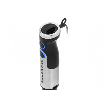 Блендер Zigmund & Shtain BH-345 M, фото , изображение 3