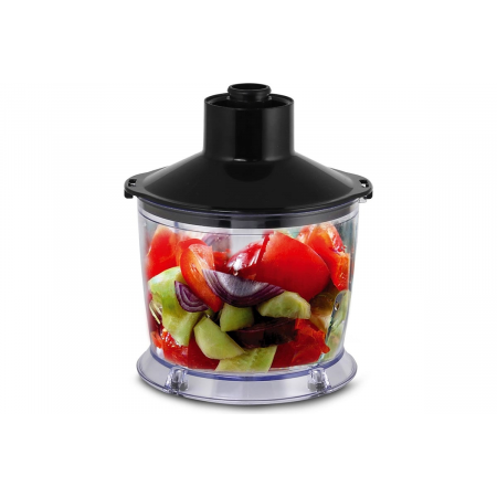 Блендер Zigmund & Shtain BH-345 M, фото , изображение 9