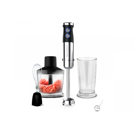 Блендер Zigmund & Shtain BH-346 M, фото , изображение 2