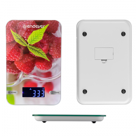 Весы кухонные Endever Chief-506  Рисунок, фото , изображение 4