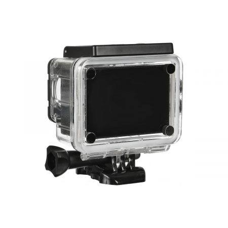 Видеорегистратор Digma FreeDrive Action 4K WiFi черный 8Mpix 2160x3840 2160p 150гр. Allwinner V3, фото , изображение 20