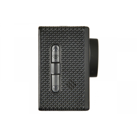 Видеорегистратор Digma FreeDrive Action 4K WiFi черный 8Mpix 2160x3840 2160p 150гр. Allwinner V3, фото , изображение 5