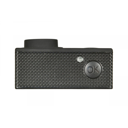 Видеорегистратор Digma FreeDrive Action 4K WiFi черный 8Mpix 2160x3840 2160p 150гр. Allwinner V3, фото , изображение 7