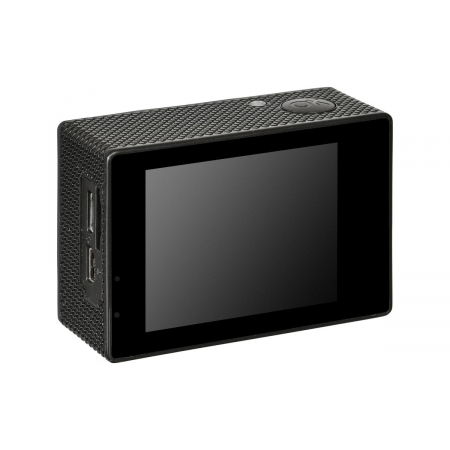 Видеорегистратор Digma FreeDrive Action 4K WiFi черный 8Mpix 2160x3840 2160p 150гр. Allwinner V3, фото , изображение 10