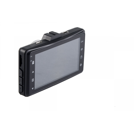 Автомобильный видеорегистратор Silverstone F1 NTK-9500F DUO, фото , изображение 3