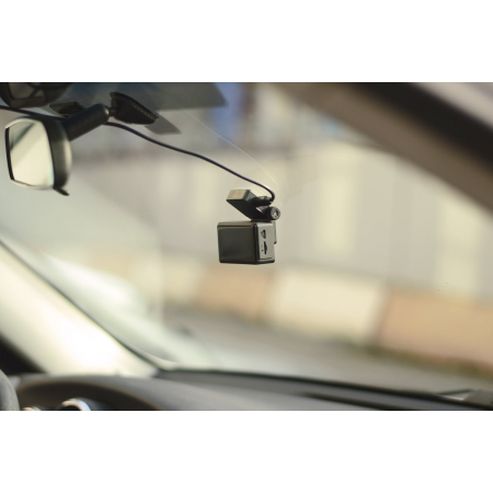 Видеорегистратор AdvoCam FD Black III черный 2.9Mpix 1080x1920 1080p 155гр. NT96672, фото , изображение 12