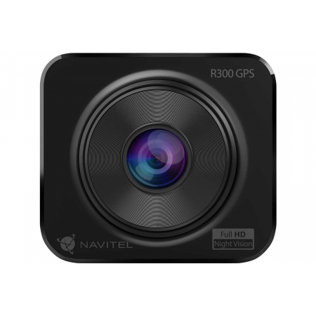 Видеорегистратор NAVITEL R300 GPS, фото , изображение 2