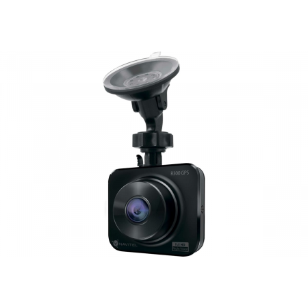 Видеорегистратор NAVITEL R300 GPS, фото , изображение 3