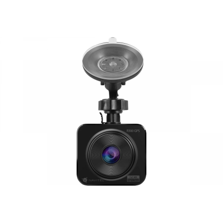 Видеорегистратор NAVITEL R300 GPS, фото , изображение 5