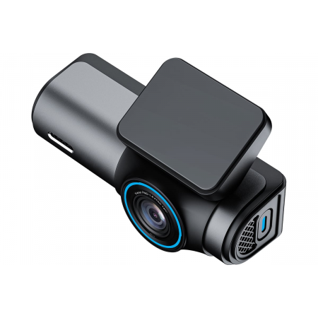Видеорегистратор Neoline Flash 2K Wi-Fi черный 1440x2560 1440p 140гр., фото , изображение 5