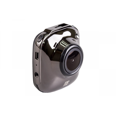 Видеорегистратор Silverstone F1 A50-FHD черный 1296x2304 1296p 140гр. JL5601, фото 