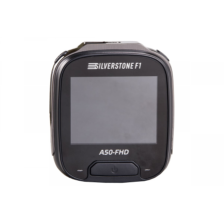 Видеорегистратор Silverstone F1 A50-FHD черный 1296x2304 1296p 140гр. JL5601, фото , изображение 2