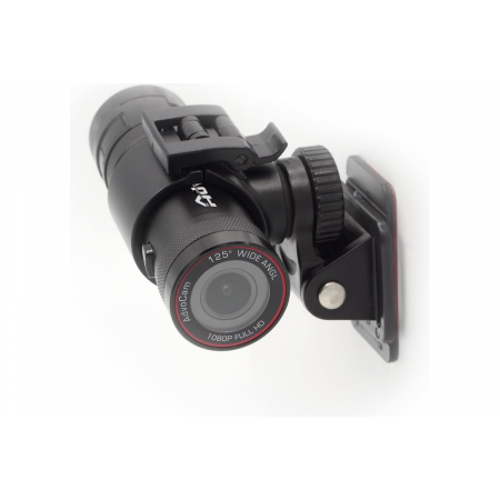 Видеорегистратор AdvoCam MOTO-101 черный 2Mpix 1080x1920 1080p 125гр. SSC323, фото , изображение 11