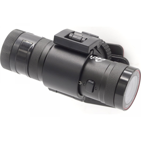 Видеорегистратор AdvoCam MOTO-101 черный 2Mpix 1080x1920 1080p 125гр. SSC323, фото , изображение 8