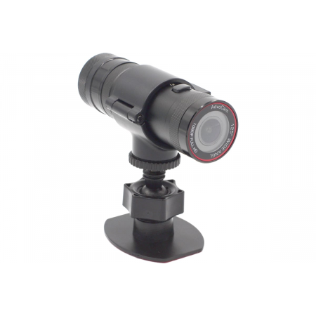 Видеорегистратор AdvoCam MOTO-101 черный 2Mpix 1080x1920 1080p 125гр. SSC323, фото , изображение 9