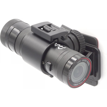 Видеорегистратор AdvoCam MOTO-101 черный 2Mpix 1080x1920 1080p 125гр. SSC323, фото , изображение 10