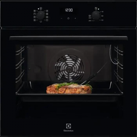 Духовой шкаф ELECTROLUX EOE5C71Z, встраиваемый, фото 