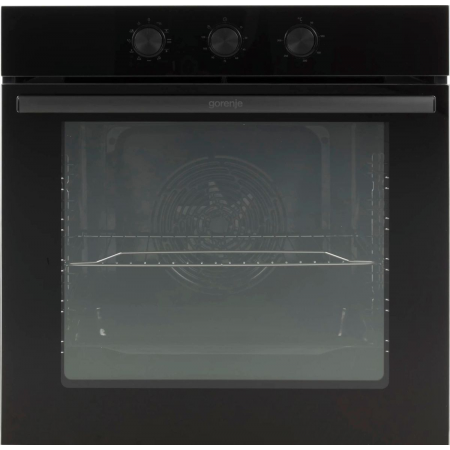 Электрическая духовка Gorenje BO6725E02BG, встраиваемая, фото 